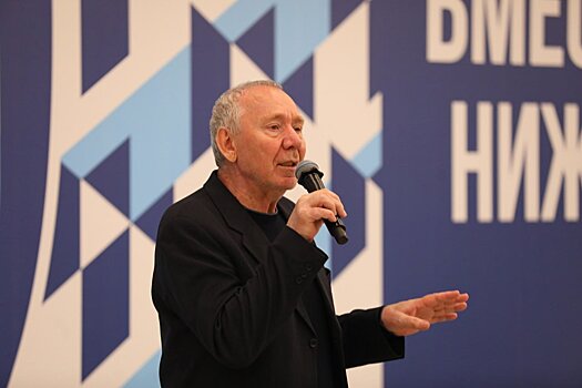 Хавбек "Пари НН" Жигулёв рассказал о том, как Олег Романцев участвует в жизни команды