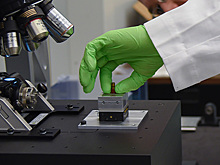 В США покажут убившую Кеннеди пулю