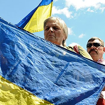 Патриотичная нормальность. Что такое «хорошо» и что такое «плохо» на Украине