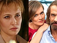 Елена Шевченко – жизнь в тени дочери и мужа Владимира Машкова