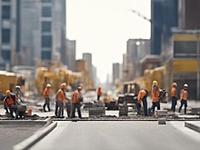 В Новосибирске повторно разместили контракт на проектирование продления улицы