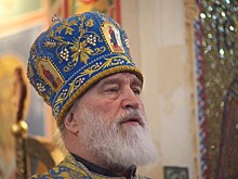 Глава БПЦ извинился за поспешное поздравление Лукашенко с избранием