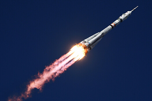 Миру не хватает ракет для запуска спутников после ухода России