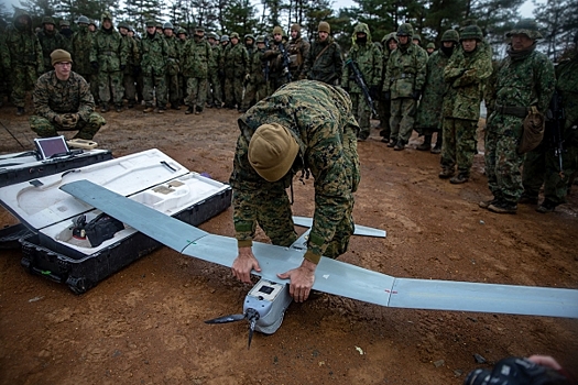 Ночной налет БПЛА на Кубань: атакованы жилые дома и нефтебаза