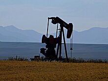 Нефть готовится выйти из коридора