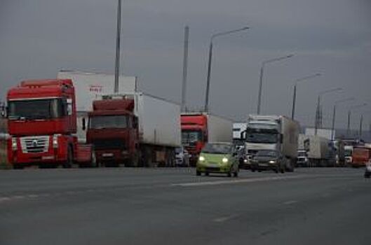 Нижегородские депутаты скорректировали закон о транспортном налоге