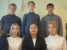 В Башкирии школьники обратились к Хабирову с просьбой помочь их учителю избежать мобилизации