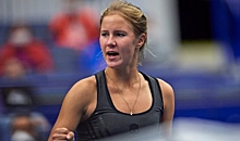 Волгоградская теннисистка стала соавтором одной из сенсаций на старте Australian Open