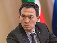 Тимур Нагуманов больше не будет занимать должность главы администрации Альметьевска