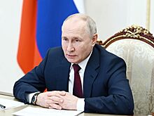 Путин: США подрывают доверие к доллару