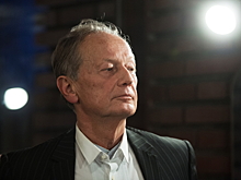 Что не поделили Задорнов и Ельцин