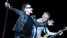 Офшорное досье: лидер U2 инвестировал в фирму с низкими налогами на Мальте