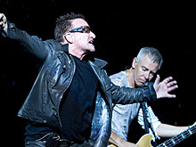 Офшорное досье: лидер U2 инвестировал в фирму с низкими налогами на Мальте