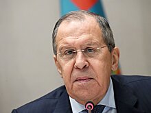 Лавров: Для ООН наступил момент истины