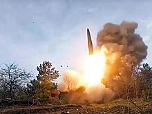 Убить трех зайцев: «Искандеры» с нетерпением ждут, когда Rheinmetall развернется на Украине, «Уралвагонзавод» додавит