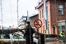 Петербуржцев хотят штрафовать за курение в коммуналках: привлекут ли казаков