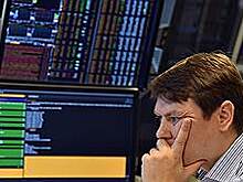 Нефтерубль не вытянул индексы