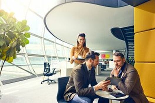 «Дом.ru Бизнес» запустил программу лояльности для корпоративных клиентов