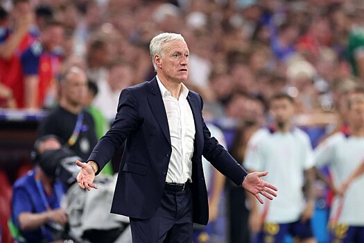 Франция обыграла Израиль – 4:1. У Камавинга и Гендузи по 1+1