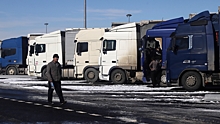 Украина и Польша не достигли компромисса в вопросе блокады границы