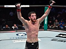 Эксклюзивное интервью с Тагиром Уланбековым, UFC 272, Уланбеков — Эллиотт