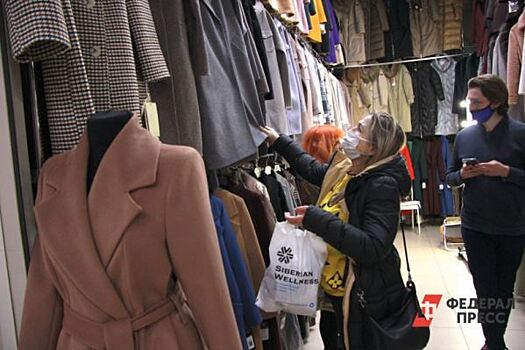 Эксперт оценил риски возникновения дефицита турецкой одежды в России