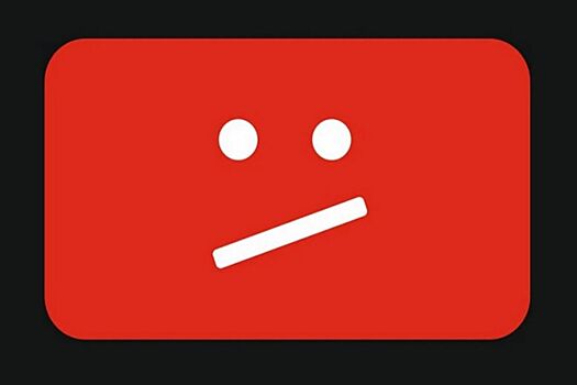 YouTube блокирует перенос роликов на российские платформы — СМИ