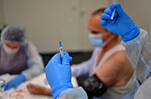 В России начали исследования новой вакцины