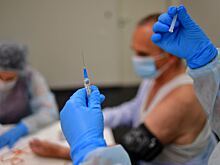 В России начали исследования новой вакцины