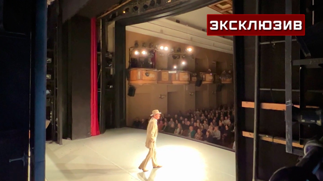 Несколько поколений «ленсоветовских»: знаменитый драмтеатр празднует 90-летие