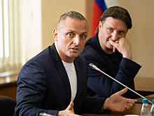 Жена Запашного эвакуируется из Израиля на фоне конфликта с Ираном