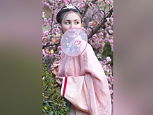 Анна Самодолова: В Китае мне удалось воплотить свою мечту в реальность