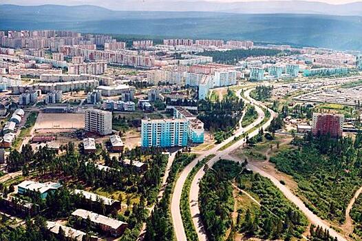 Новый аэровокзал в Нерюнгри сдадут в конце 2022 года