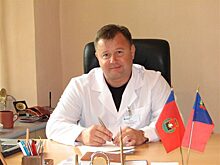 В кузбасском департаменте здравоохранения снова меняется руководитель