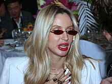 Бывший директор рассказал об отце ребенка Лободы