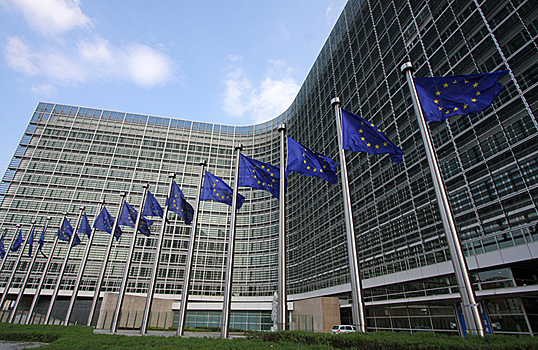 Пока без окна в Европу. Комиссия ЕС решила открыть шенгенское пространство с 1 июля, но не для россиян