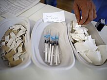 В Минздраве раскрыли, сколько медсестер увольняются после первого года работы