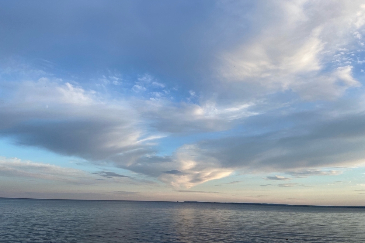 Казахстан решил спасти высыхающее Аральское море