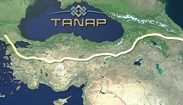 Туркменистан и Турция обсудили транскаспийский газопровод