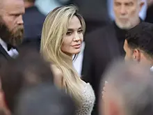 «Я не жалею об этом»: почему Анджелина Джоли решилась на мастэктомию и овариэктомию