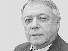 Сегодня умер почетный профессор КИУ Леонид Рабинович