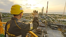 "Роснефть" ожидает увеличения капзатрат до 900 млрд рублей в 2018 году