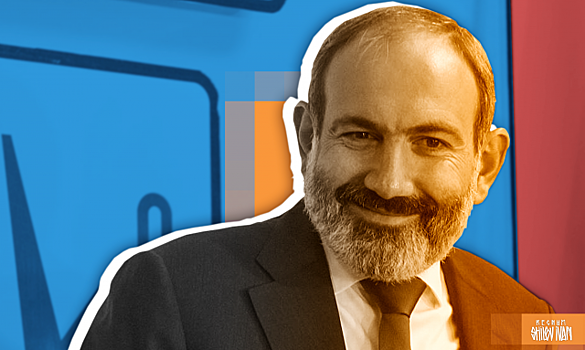 Как Кургинян помог Пашиняну выборы выиграть