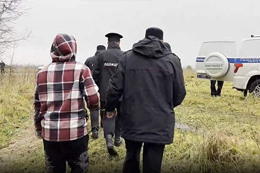 Сотрудники МВД пресекли поставки наркотиков в Томскую область через тайники-закладки