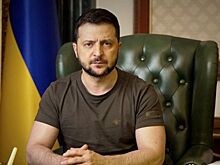 Американский военный эксперт Гейдж проинформировал о возможном побеге Зеленского в Израиль