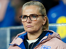 Тренер Англии Вигман о преклонении колена: «Мы долго это делали, но жест не так эффективен, как мы надеялись. Нужно нечто иное»