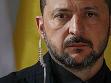 Зеленский резко отреагировал на идею США о буферной зоне на Украине