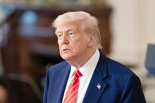 Трампа назвали соучастником атаки Израиля на Иран