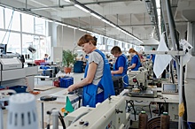 В Новосибирской области останавливают производство «Обуви России»