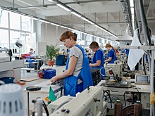 В Новосибирской области останавливают производство «Обуви России»